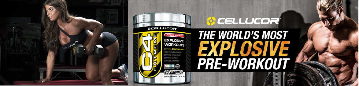 CELLUCOR NUTRIENDA