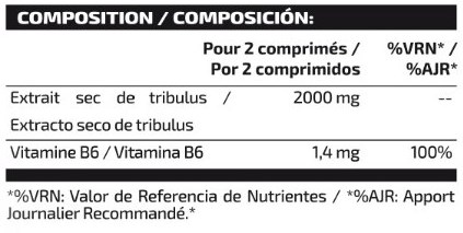 Tribulus