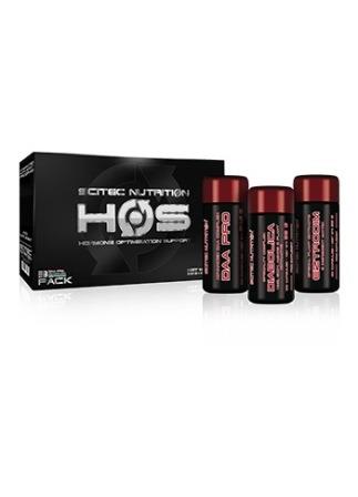 HOS Scitec