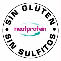 meat protein sin gluten