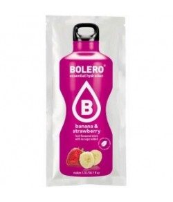 BOLERO FRESA BANANA