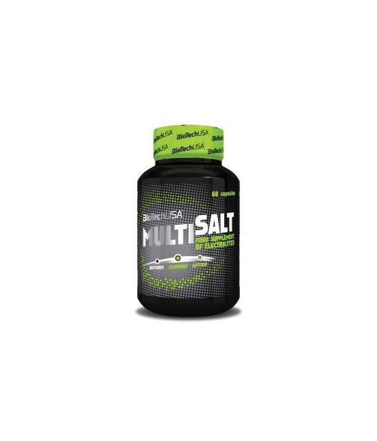 MultiSalt 60 cap