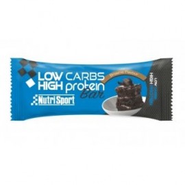 Low Carbs High Protein