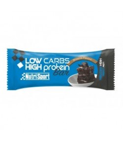 Low Carbs High Protein