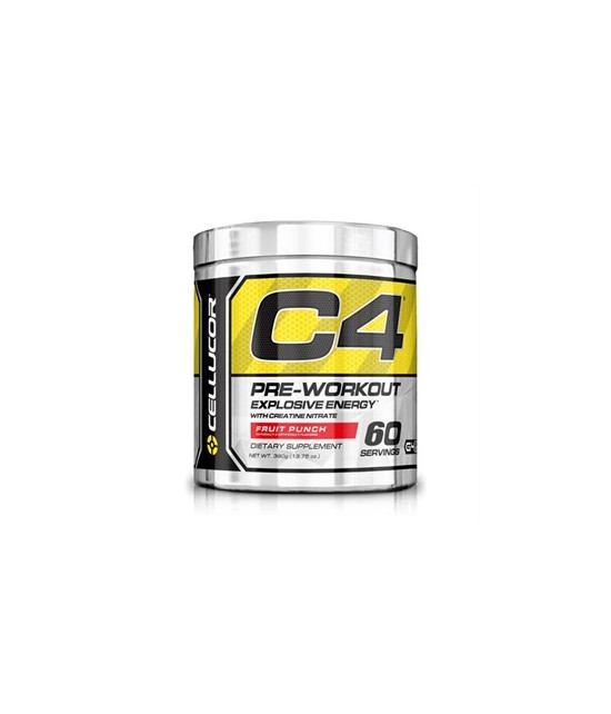 C4  60 Servings