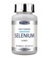Selenium 100 tab