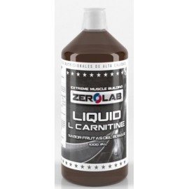 Liquid L-Carnitine 1L