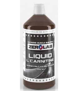  Liquid L-Carnitine 1L