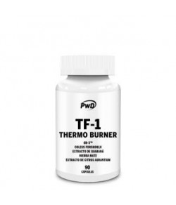 TF-1 Thermo 90 cap