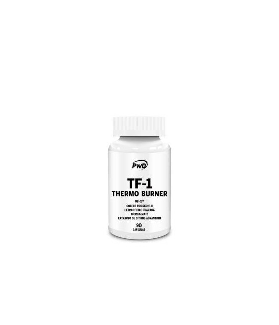 TF-1 Thermo 90 cap