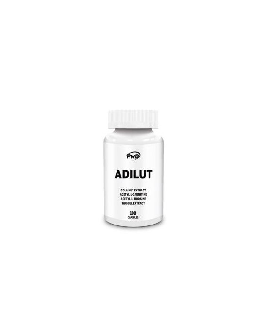 Adilut 100 cap