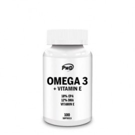 Omega 3 100 perlas