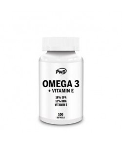 Omega 3 100 perlas