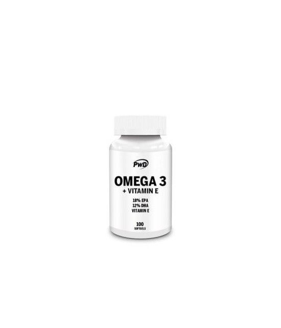 Omega 3 100 perlas