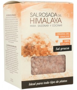 Sal del Himalaya 1 kg