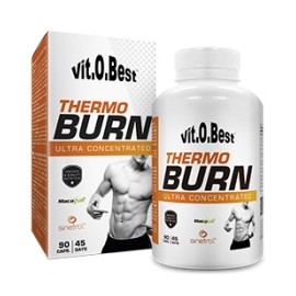 Thermo Burn 90 cap