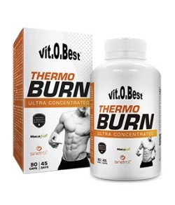 Thermo Burn 90 cap