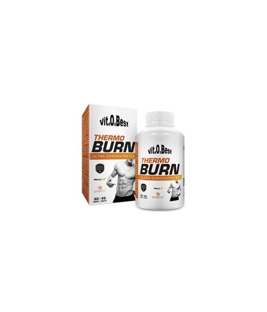 Thermo Burn 90 cap