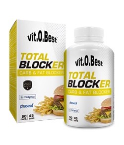 Total Blocker 80 cap