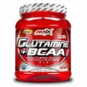 Glutamine+BCAA 530 gr