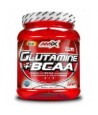 Glutamina+BCAA 530 gr