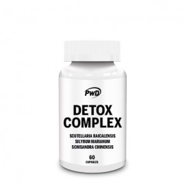 Detox Complex 60 cap