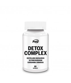 Detox Complex 60 cap