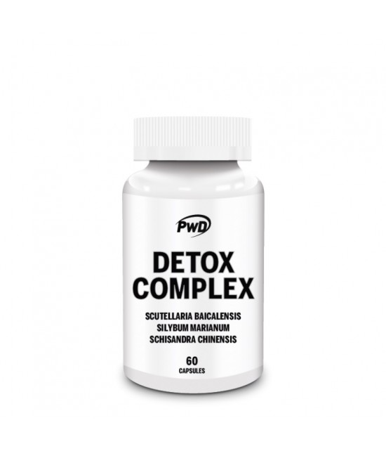 Detox Complex 60 cap