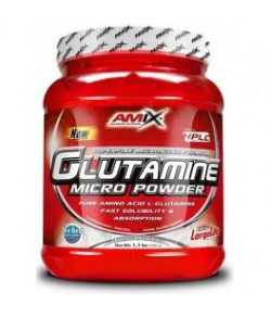 Glutamine 500 gr