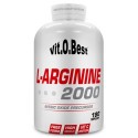 L-Arginine 2000 100cap