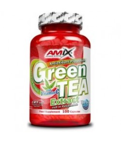 Green Tea Extract 100c