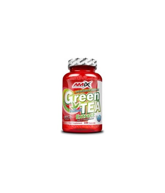Green Tea Extract 100c