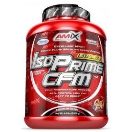 ISOPrime CFM 2 kg