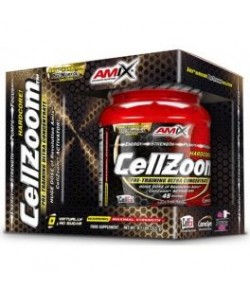 CellZoom 315 gr