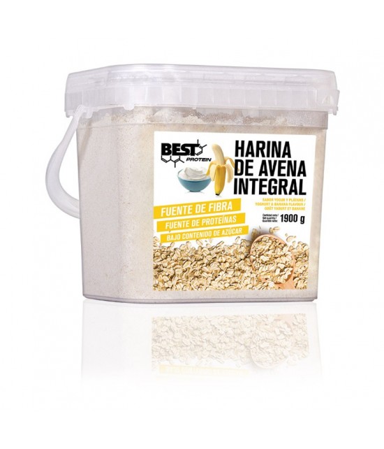 Avena Integral 1,9 kg