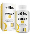 Omega 3 100 perlas