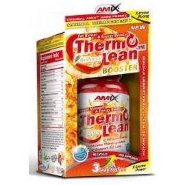 ThermoLean 90 cap