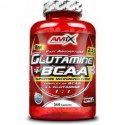 Glutamine+BCAA 360 cap