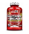 Glutamine+BCAA 360 cap