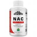 NAC 300 mg 100 cap