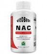 NAC 600 mg 60 cap