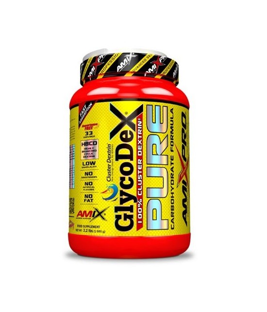 Glycodex Pure 1 kg