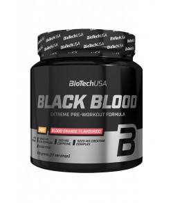 Black BloodNOX+330 gr
