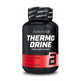 Thermo Drine 60 cap