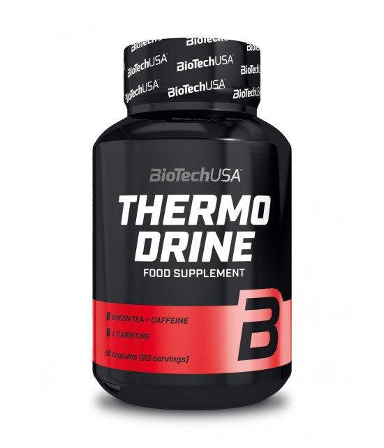 Thermo Drine 60 cap