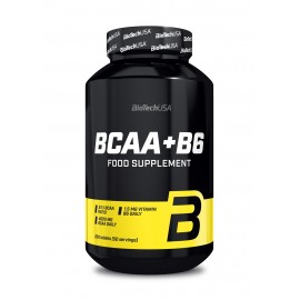 BCAA+B6 200 tab