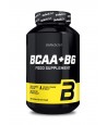 BCAA+B6 200 cap