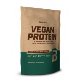 Vegan Protein 500 gr