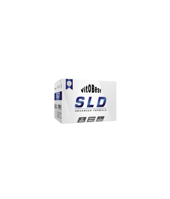 SLD - 30 días