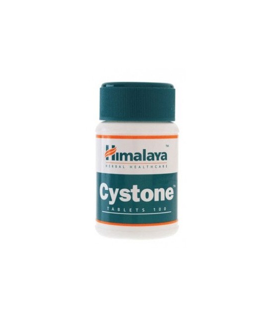 Cystone 100 cap